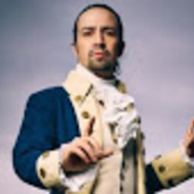Timeline: lin manuel miranda