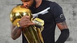 Timeline: kyrie irving
