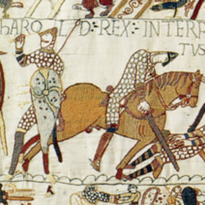 Timeline: Battle of Hastings