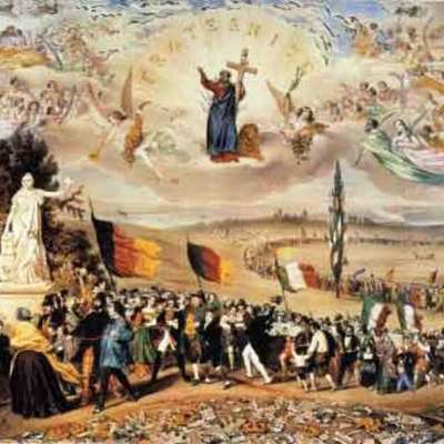 Timeline: Ancient History Timeline