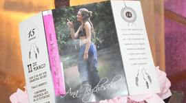 Timeline: 15 Anos Ana Paula