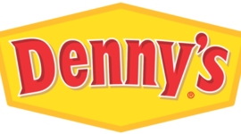 Timeline: DENNY'S