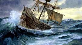 Timeline: Mercedes 13 Colonies