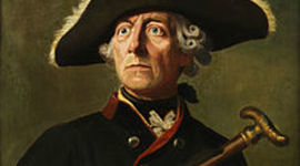 Timeline: Frederick the Great