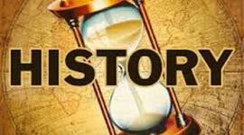 Timeline: 50 Main Events In World History