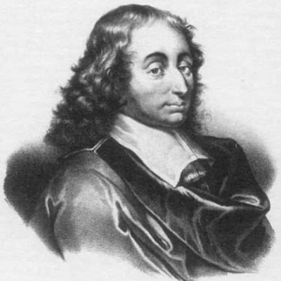Timeline: Pascal et son temps