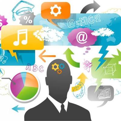 Timeline: tipos de ambientes innovadores de aprendizaje