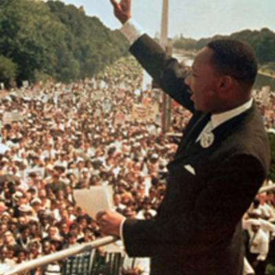 Timeline: The Civil Rights Movement: Major Events