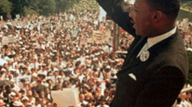 Timeline: The Civil Rights Movement: Major Events