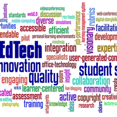 Timeline: Educational Technology Multimedia Timeline
