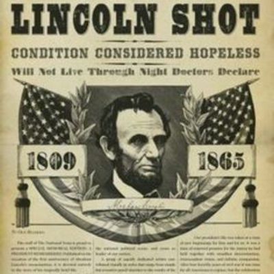 Timeline: Chasing Linclons Killer Timeline-Maxwell 5th Period-Sierra Slaugh