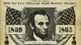 Timeline: Chasing Linclons Killer Timeline-Maxwell 5th Period-Sierra Slaugh