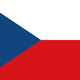 Flag of the czech republic.svg