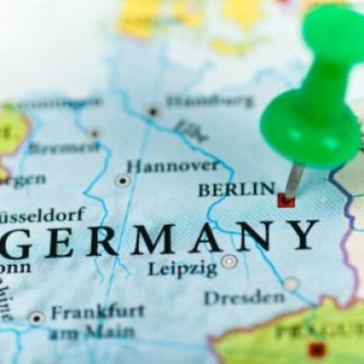 Timeline: Достопримечательности Саара (Германия)