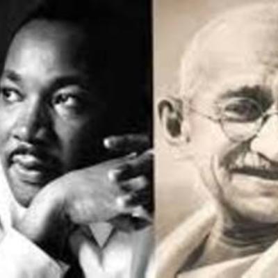 Timeline: Lìderes en la historia