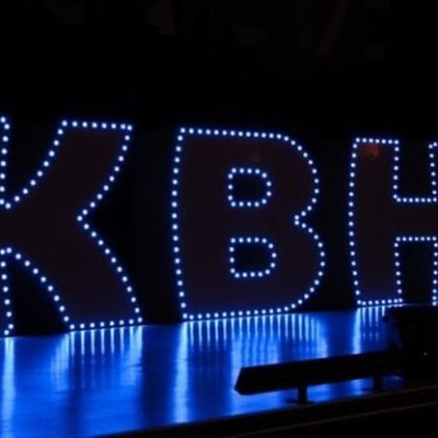 Timeline: Клуб весёлых и находчивых (КВН)