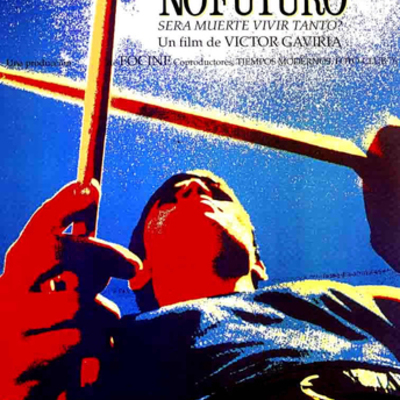 Timeline: Cronología del cine en Medellín