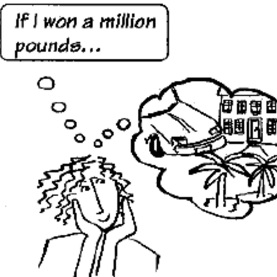 Timeline: SECOND CONDITIONAL