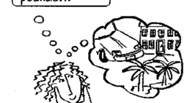 Timeline: SECOND CONDITIONAL