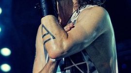 Timeline: Джаред Лето