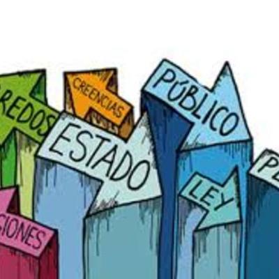 Timeline: Estructura del Estado Mexicano