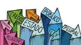 Timeline: Estructura del Estado Mexicano