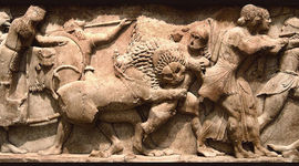 Timeline: Ancient Art: Bronze and Iron Age . Kymberlee Wood