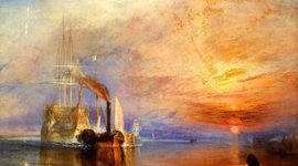 Timeline: Art and literature in the Industrial Revolution