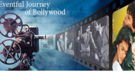 Timeline: The Development of Bollywood