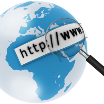 Timeline: Webbutv. 10 viktiga händelser