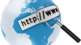 Timeline: Webbutv. 10 viktiga händelser