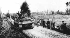 Timeline: Witnesses of the World War 2