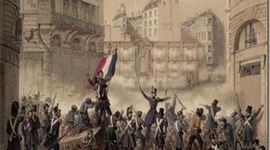 Timeline: Iraultza liberalak