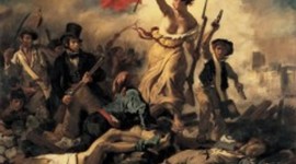 Timeline: Iraultza liberalak