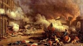 Timeline: Iraultza Liberalak