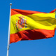 Spanish flag