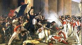 Timeline: IRAULTZA LIBERALA