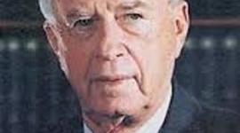 Timeline: ציר זמן יצחק רבין ז"ל