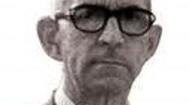 Timeline: Salvador Espriu