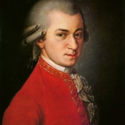 Timeline: Wolfgang Amadeus Mozart 1756-1791