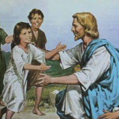 Timeline: Jézus élete, i.e. 0-30-ig