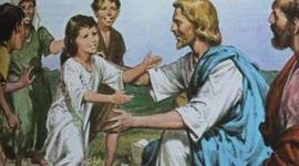 Timeline: Jézus élete, i.e. 0-30-ig