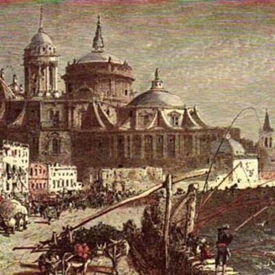 Timeline: Un viaje por el siglo XIX