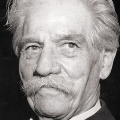 Timeline: Albert Schweitzer, alias Oganga, avagy Nagy Fehér Varázsló elzászi német teológus, lelkész, filozófus, orgonaművész, tanár, orvos, Nobel-békedíjas élete és munkássága