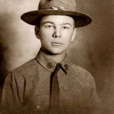 Timeline: WWI veteran Frank Woodruff Buckles