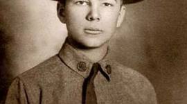 Timeline: WWI veteran Frank Woodruff Buckles