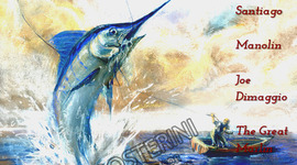 Timeline: Old man and the Sea