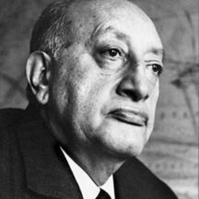 Timeline: Biografía de Miguel Ángel Asturias