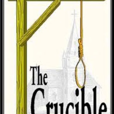 Timeline: the crucilble