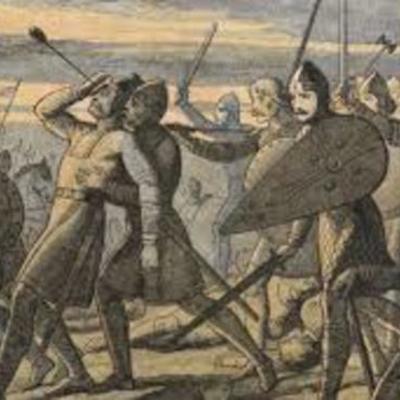 Timeline: Impact of the Battle of Hastings